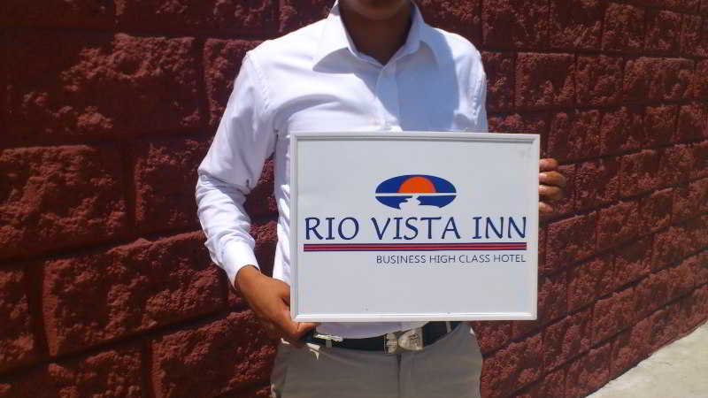 Rio Vista Inn Business High Class Hotel Poza Rica Exterior foto